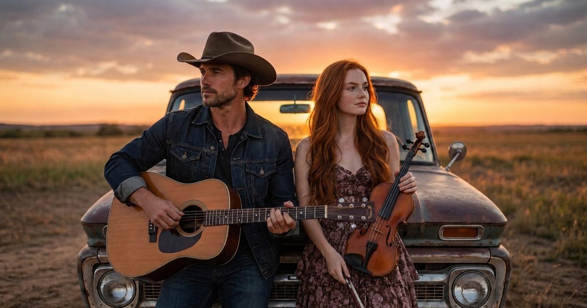 Cody Hawthorne & The Wildflowers