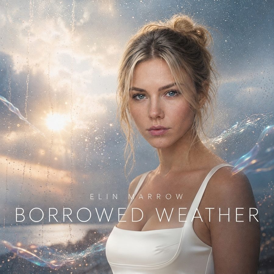 Borrowed Weather cover